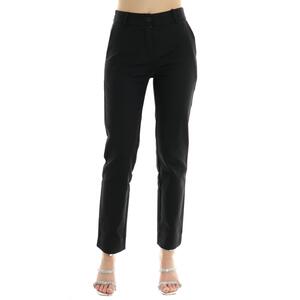 PANTALONE PENELOPE ANONYME NERO